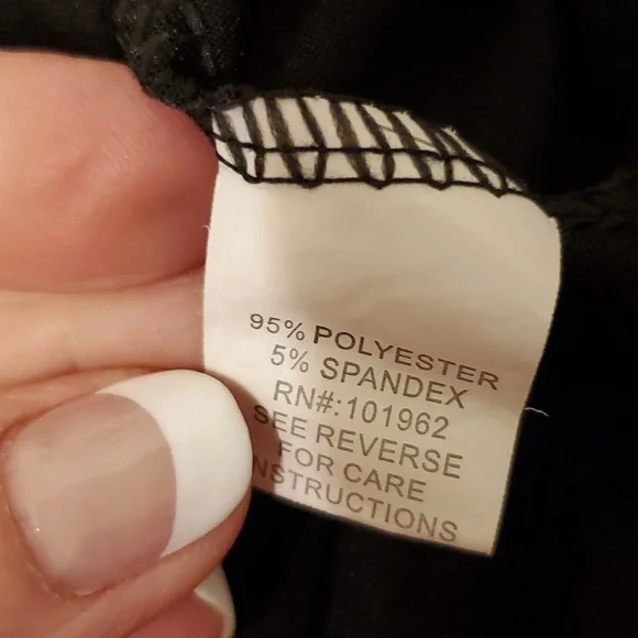 Chances R Tube Top Dress - Picture 7 of 7